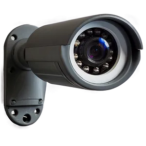 Surveillance Network Camera Frame PNG Drs PNG