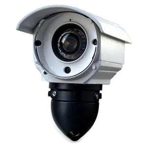 Surveillance Security Camera PNG Mhi78