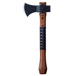 Survival Axe Blueprint PNG 05252024 PNG