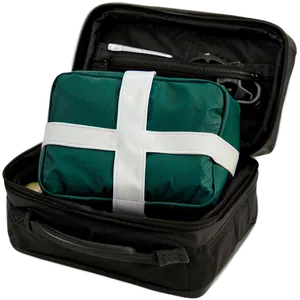 Survival First Aid Kit Png 23 PNG image