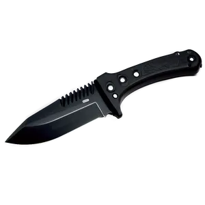 Survival Knife PNG Pyq