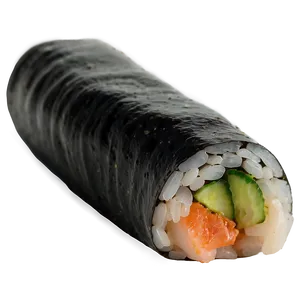 Sushi Bar Favorites PNG 05212024