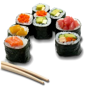 Sushi Chef Specials Png Lga PNG image