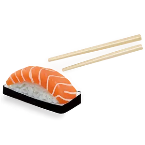 Sushi Date Night PNG 84