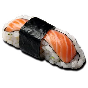Sushi For Beginners PNG 32