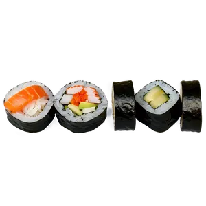 Sushi Happy Hour Png Rct PNG image