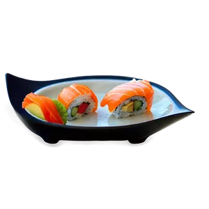 Sushi Making At Home PNG Qci57 PNG