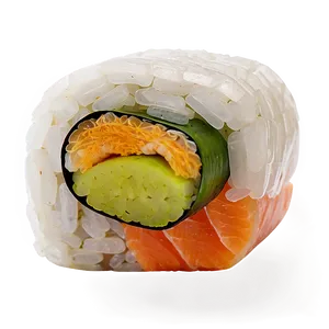 Sushi Rice PNG Jsl96