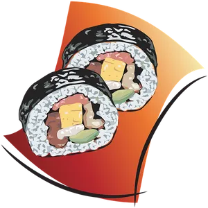 Sushi Rolls Illustration.png