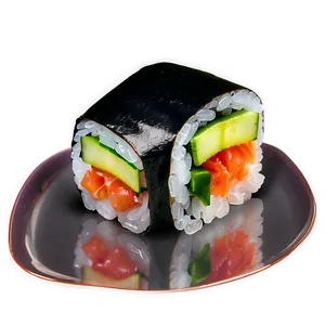 Sushi Set For Two PNG 05212024