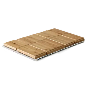 Sustainable Bamboo Tile Floor PNG 06202024