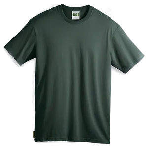 Sustainable Fabric Tshirt Png Lpa53 PNG image