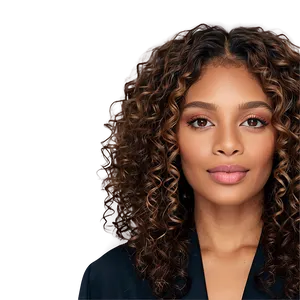 Sustainable Perm Hair Practices PNG Wnv
