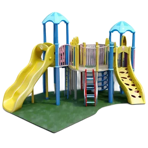 Sustainable Playground Designs Png 05232024 PNG image