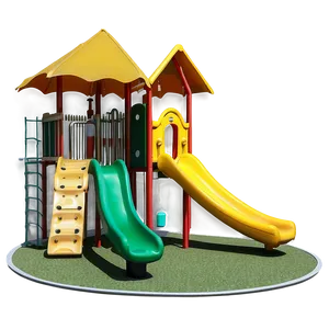 Sustainable Playground Designs Png 19 PNG image