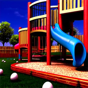 Sustainable Playground Designs Png Awu99 PNG image
