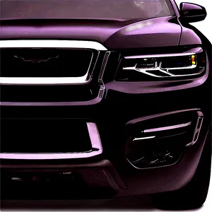 Suv Blackor PNG Rqh PNG