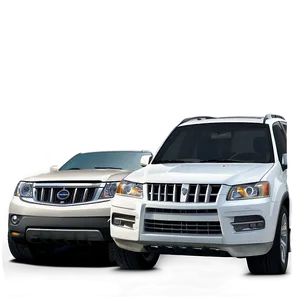 Suv Car Vector Picture PNG Yer23 PNG