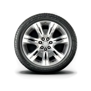 Suv Car Wheel PNG Kka9 PNG