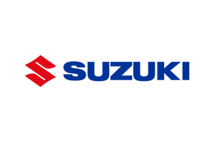 Suzuki Logo Brand Identity PNG image