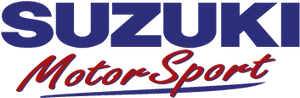 Suzuki Motor Sport Logo PNG image