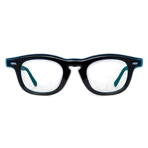 Swag Glasses D PNG image