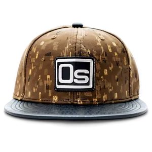 Swag Hat C PNG image