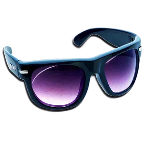 Swag Meme Sunglasses PNG 51