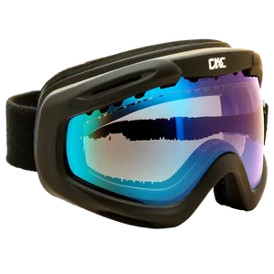 Swag Snow Goggles Png 06262024 PNG image