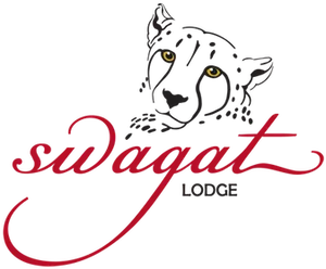 Swagat Lodge Leopard Logo PNG