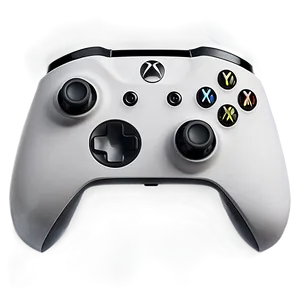 Swappable Parts Xbox Controller Png 71 PNG image