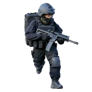 Swat Bomb Disposal Unit Png 17 PNG image