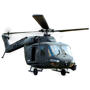 Swat Helicopter Unit Png 9 PNG image