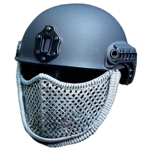 Swat Helmet Png Irw41 PNG image