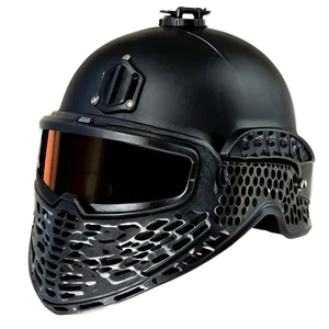 Swat Helmet PNG Kwv