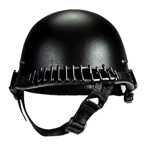 Swat Team Combat Helmet Png 80 PNG image