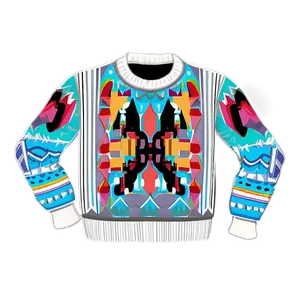 Sweater Weather Graphic Png 26 PNG image