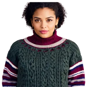 Sweater Weather Must-haves PNG 79
