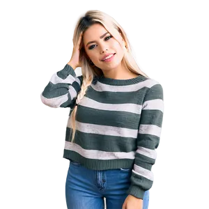 Sweater Weather Outfit Ideas PNG Saw86 PNG