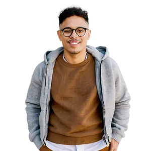 Sweater Weather Travel Essentials PNG Pcc PNG