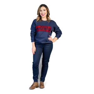 Sweater Weather Workwear PNG Yfm60 PNG