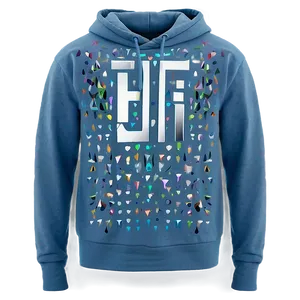 Sweatshirt A PNG image