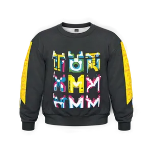 Sweatshirt C PNG image