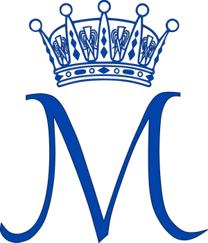 Swedish_ Royal_ Monogram_ King_ Carl_ X V I_ Gustaf PNG image