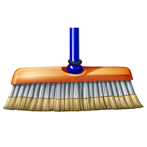 Sweeping Broom PNG Yde
