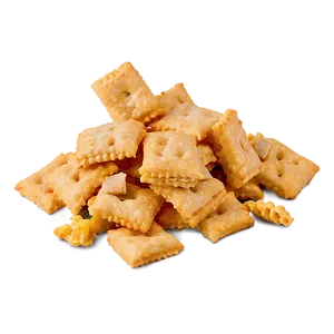 Sweet And Salty Cheez It Mix Png Qcl89 PNG image