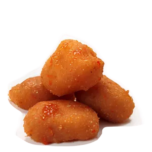 Sweet And Sour Chicken Nuggets Png 06202024 PNG image