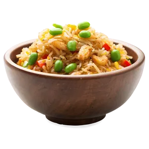 Sweet And Sour Fried Rice PNG Kvr PNG