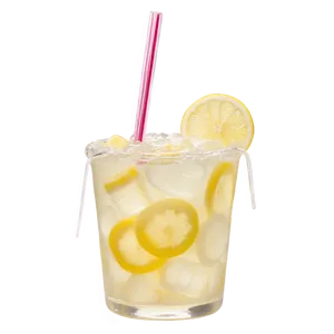 Sweet And Sour Lemonade PNG Yyp75