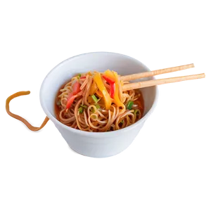 Sweet And Sour Noodles Png 05242024 PNG image